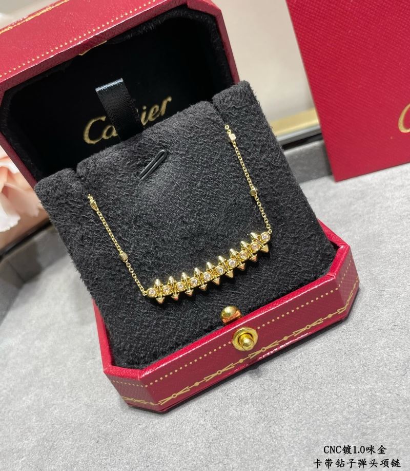 Cartier Necklaces